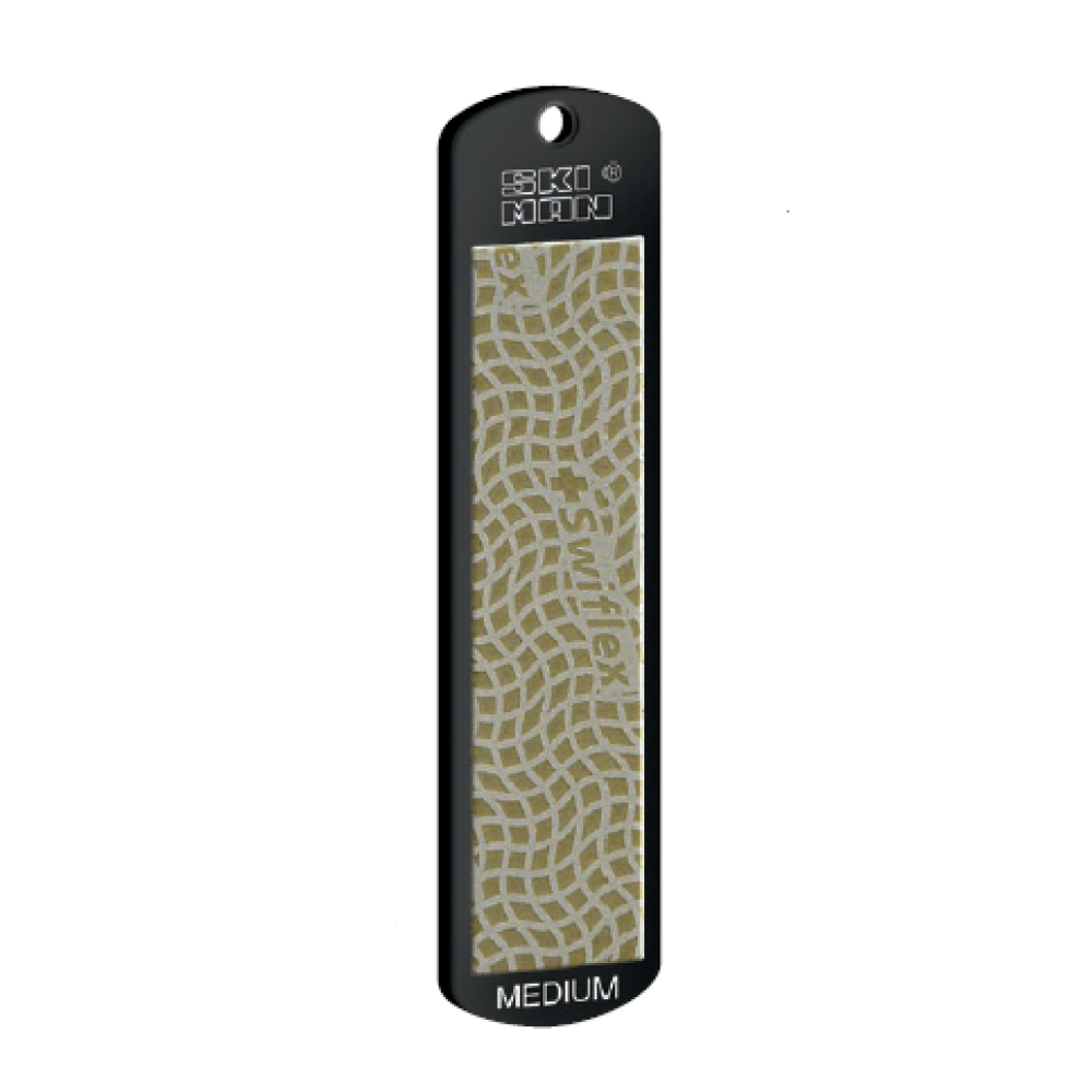 SKIMAN - DIAMOND SPORT AC 100MM MED